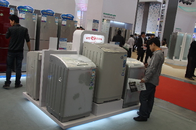 低價營銷難挽洗衣機市場頹勢