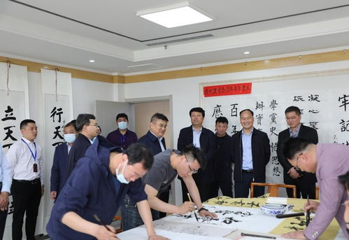 山東魯泰控股集團職工服務中心正式揭牌啟用，打造控股公司服務新標桿