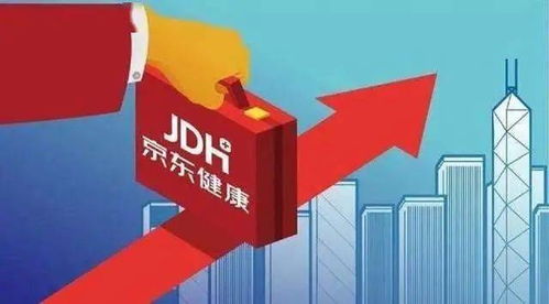 京東健康IPO 醫療新基建下的資本盛宴與企業戰略思考