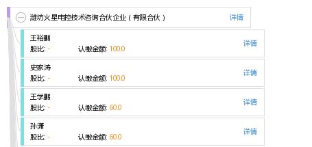 探索濰坊火星電控技術咨詢合伙企業(yè)的上海軟件開發(fā)業(yè)務